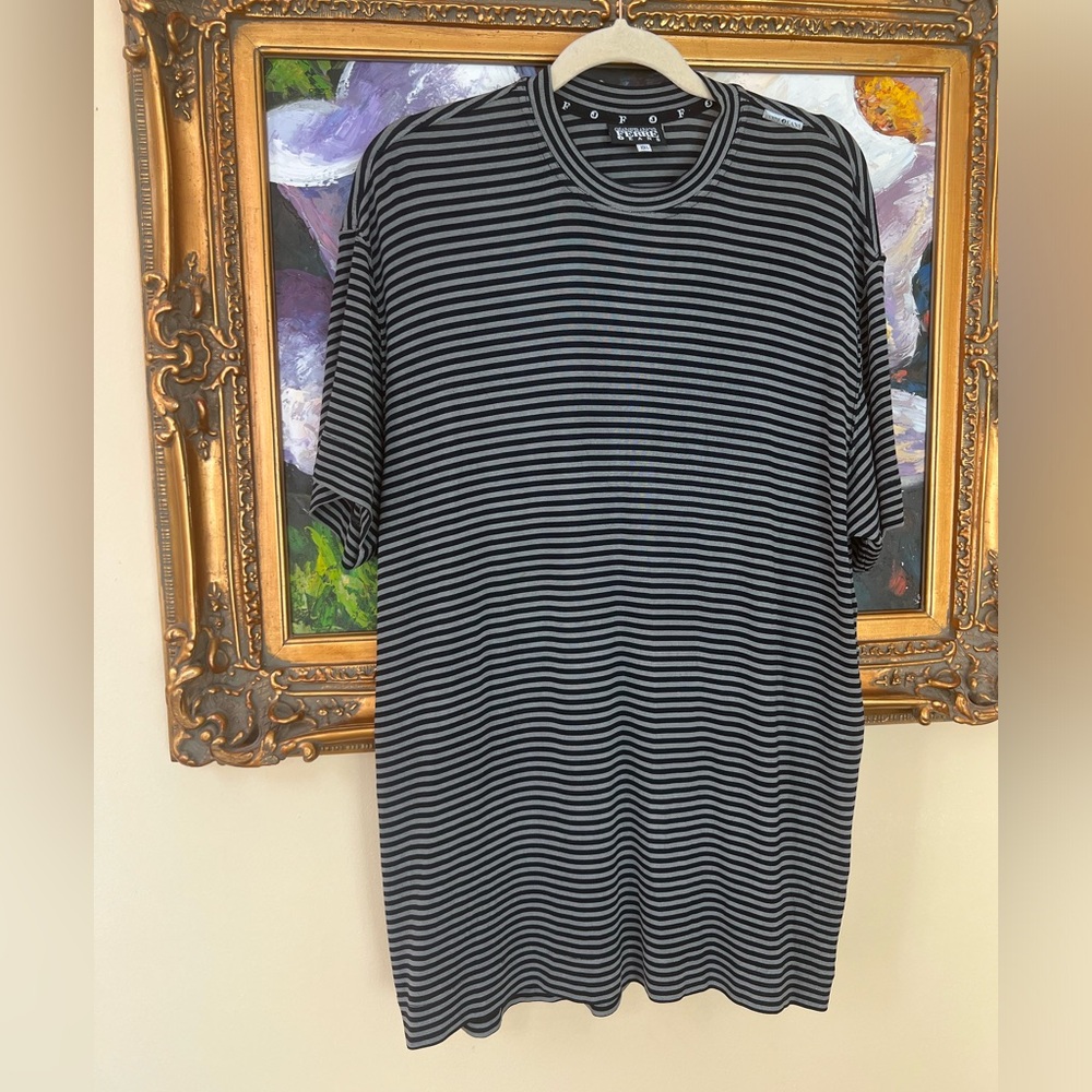 Gianfranco Ferre Jeans Vintage T Shirt SZXXL